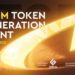 Colizeum Announces The $ZEUM Token Generation Event for May 4th