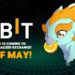 Kryptomon lists its KMON token on Bybit Global Exchange on 6th of May