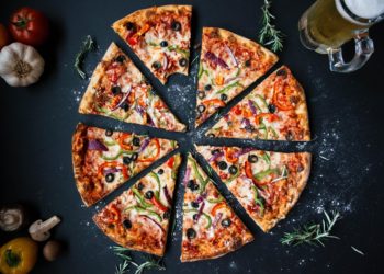 Bitcoin Pizza Day is approaching