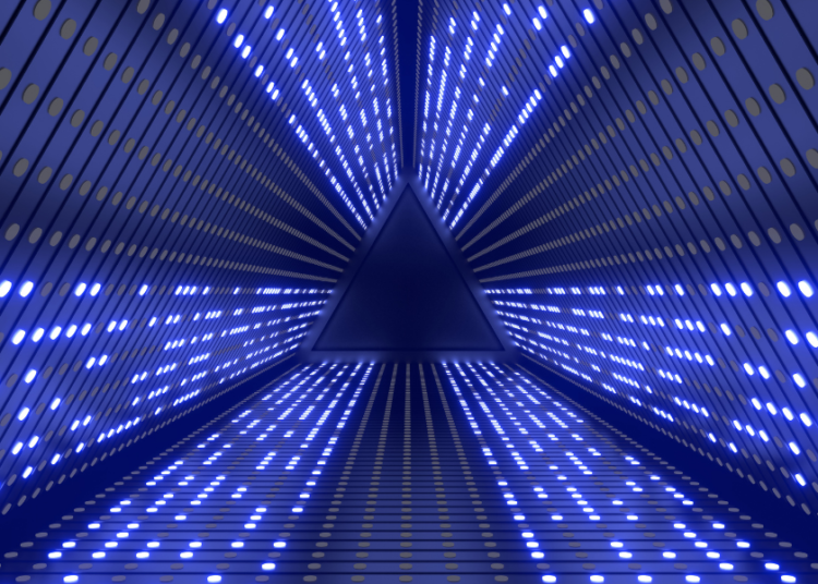 Polygon-based DeFi ecosystem, Gains Network adds leverage trading for US-listed stock prices!