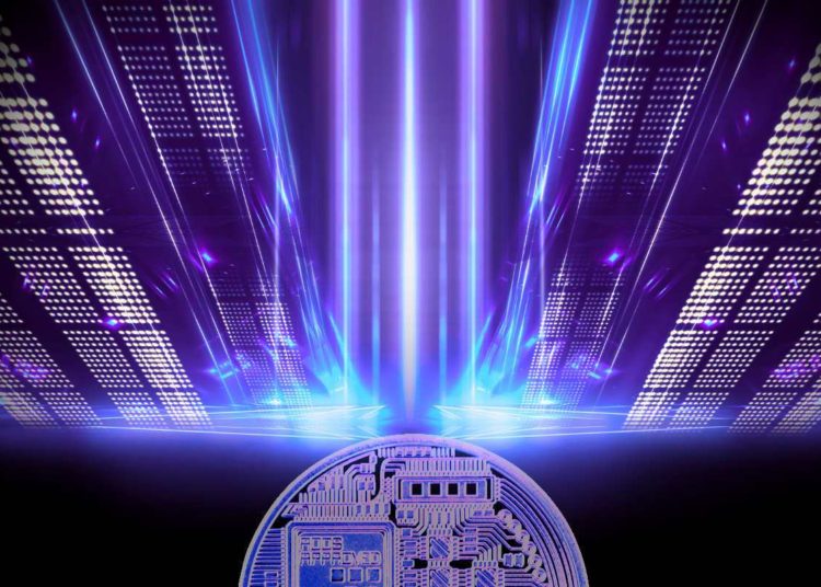 Crypto Analyst Says One Deeply Oversold Decentralized Finance (DeFi) Altcoin ‘Can Move Fast’