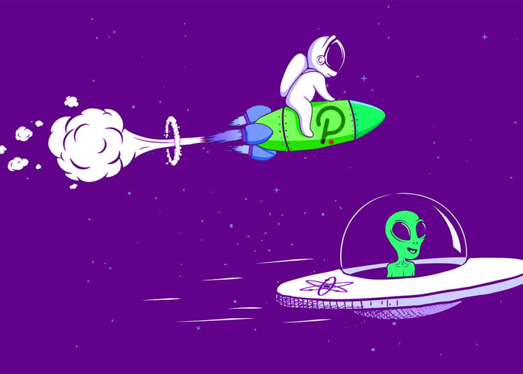 Polkadot (DOT) vs. Cosmos (ATOM): Coin Bureau Looks at Two Fast-Rising Ethereum Competitors