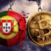 Portugal Considering Crypto Tax – Crypto Daily™