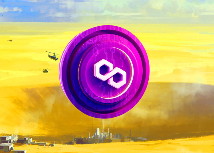 Crypto Analyst Predicts Breakout for Polygon (MATIC), Says Zilliqa (ZIL) and One Low-Cap Altcoin Flashing Strength