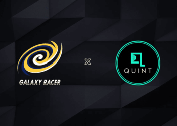 Esports Powerhouse Galaxy Racer Invests $25M to Partner with QUINT