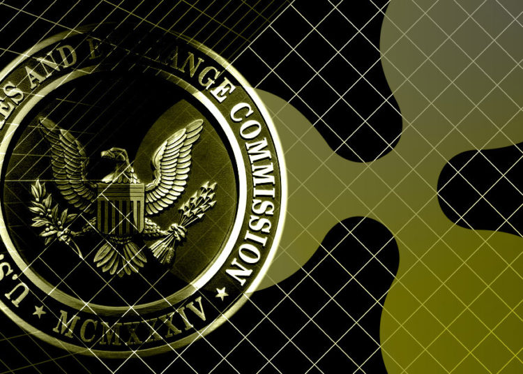 SEC looks to prevent Ripple from getting vital document about its case