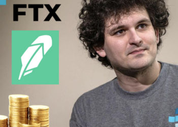 Crypto exchange CEO Sam Bankman-Fried buys stake in Robinhood