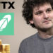 Crypto exchange CEO Sam Bankman-Fried buys stake in Robinhood