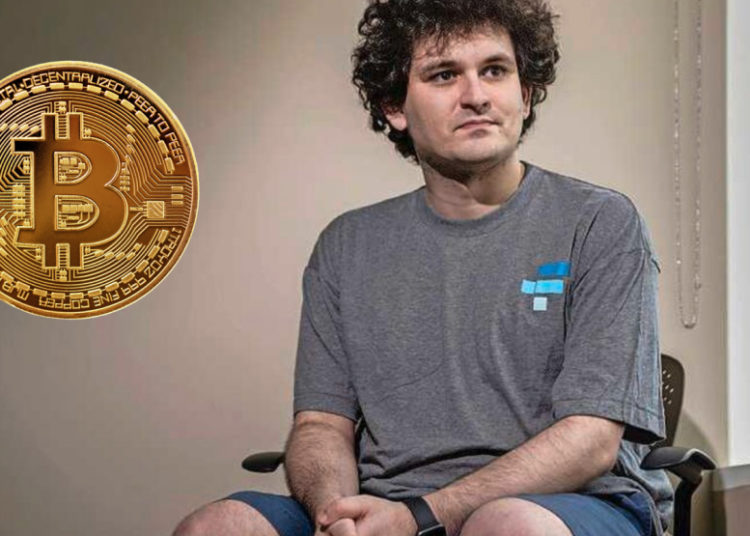 Bankman-Fried negative then positive on bitcoin as a payments network