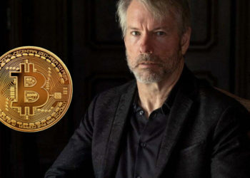 Michael Saylor says don’t worry about the dip – bitcoin will rise to millions