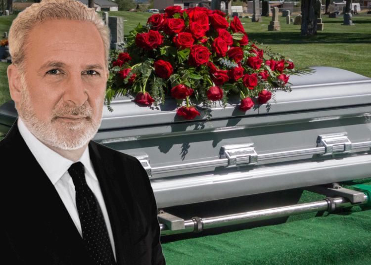 2022 Bitcoin Obituaries List Outpaces First 3 Years, Schiff Says Its ‘Highly Likely Bitcoin Will Crash Below $10K’ – Featured Bitcoin News