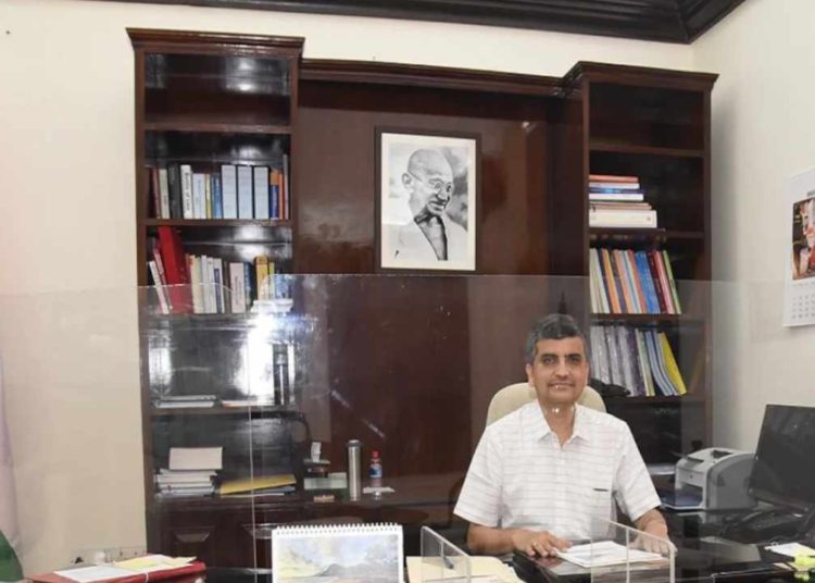 Indian Government Finalizing Crypto Consultation Paper — ‘We Are Looking at a Global Paradigm on Digital Assets’ – Regulation Bitcoin News