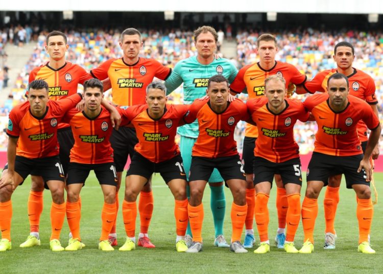 Ukrainian Soccer Club Shakhtar to Raise Humanitarian Funds Through NFT Sale – Bitcoin News