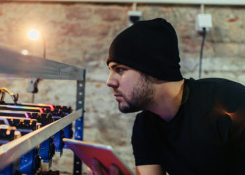 Number of Busted Illegal Crypto Mining Farms in Iran Nears 7,000 – Mining Bitcoin News