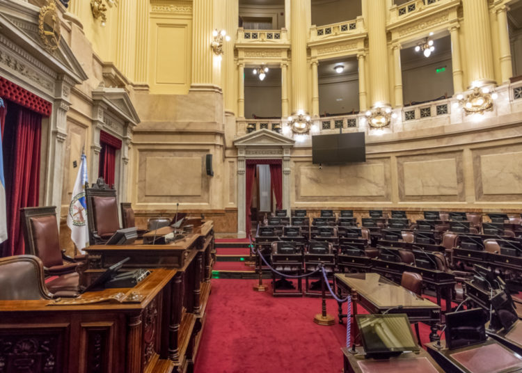 Argentinian Senate Passes Bill That Would Tax Assets Held in Foreign Countries, Including Crypto – Regulation Bitcoin News