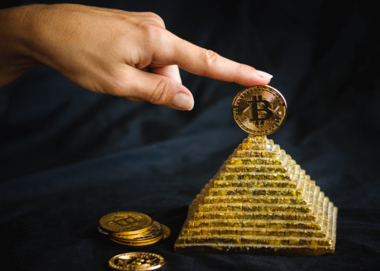 Majority of Russia’s Financial Pyramids in Q1 Linked to Crypto, Scammers Exploit Sanctions Topic – Bitcoin News