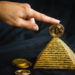 Majority of Russia’s Financial Pyramids in Q1 Linked to Crypto, Scammers Exploit Sanctions Topic – Bitcoin News