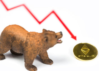 ETH Remains Close to 6-Week Low to Start the Weekend – Market Updates Bitcoin News
