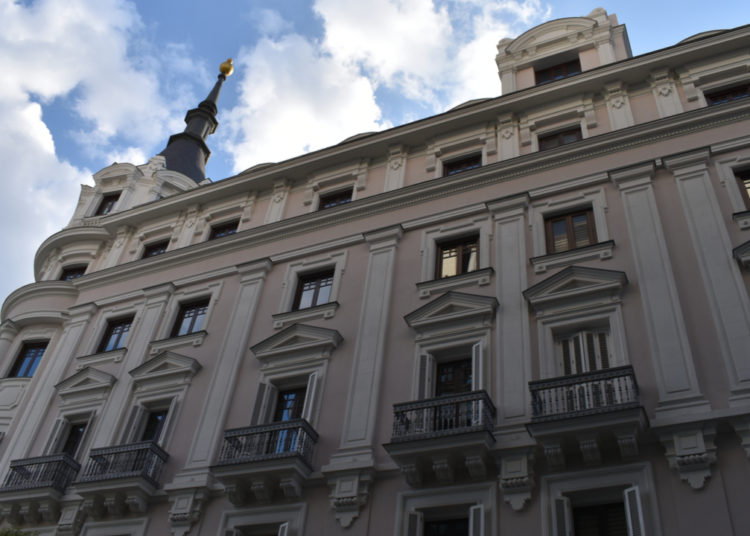 Spanish Securities Regulator Orders Binance to Stop Offering Cryptocurrency Derivatives – Regulation Bitcoin News