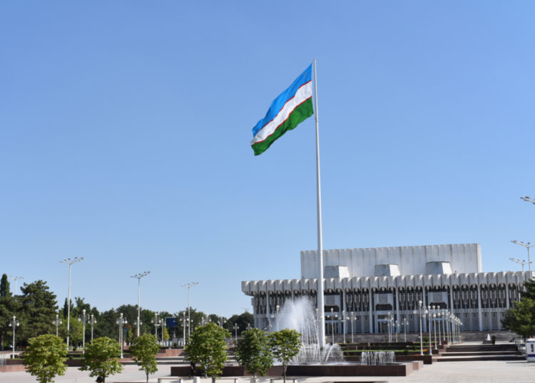 Uzbekistan President Issues Decree Regulating Cryptocurrencies, Mining and Trading – Regulation Bitcoin News