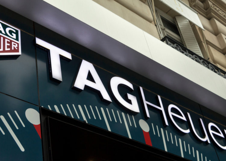 Swiss Watchmaker TAG Heuer Now Accepts Cryptocurrency in US – Bitcoin News