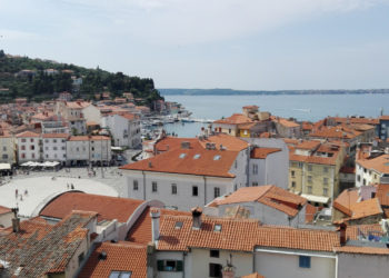 Seaside Resort in Slovenia Promotes Itself With NFTs – Bitcoin News