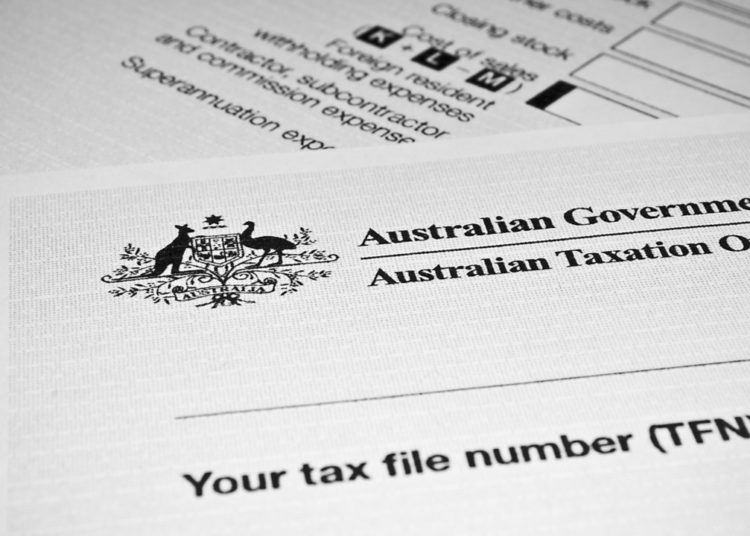 Australian Taxation Office to Focus on Capital Gains From Crypto Assets – Taxes Bitcoin News