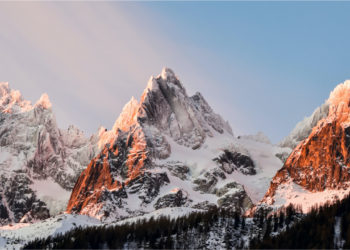 As BTC Slides Toward Resistance, the Chance of a Rare Triple Top Formation Comes Into Play – Markets and Prices Bitcoin News