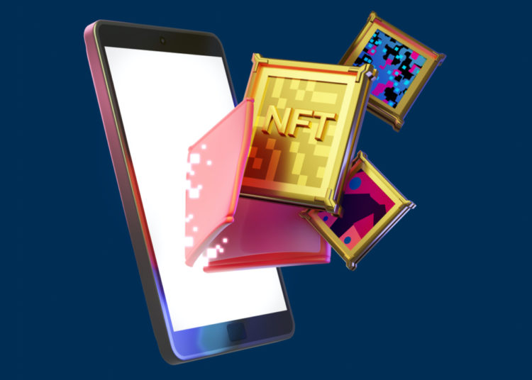 Study Shows the United States Is Home to 41% of the NFT Companies Worldwide – Bitcoin News