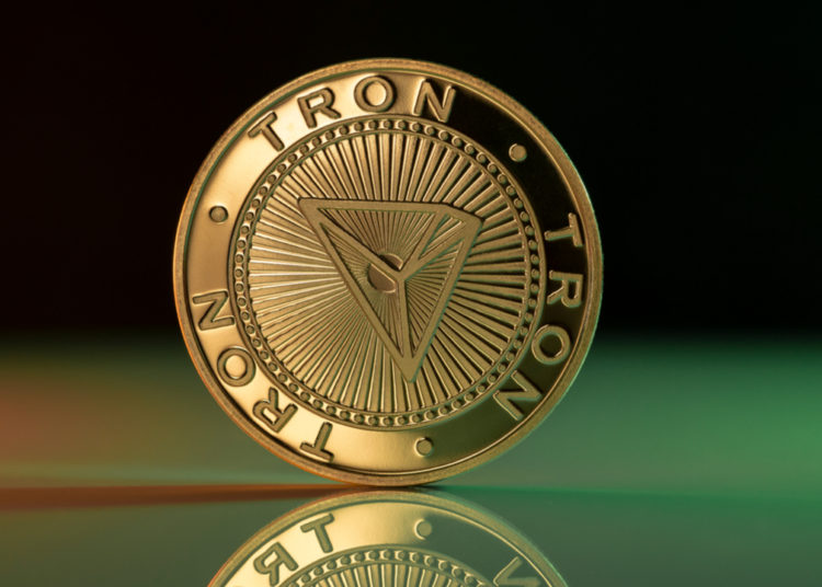 Tron Climbs to 5-Month High, With WAVES up 15% – Market Updates Bitcoin News