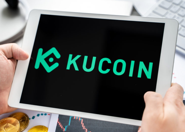 Cryptocurrency Exchange Kucoin Raises $150 Million in Pre-Series B Funding Round, Reaches $10 Billion Valuation – Bitcoin News