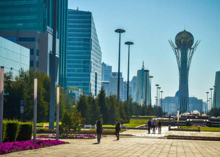 Binance to Advise Kazakhstan on Crypto Regulations – Regulation Bitcoin News