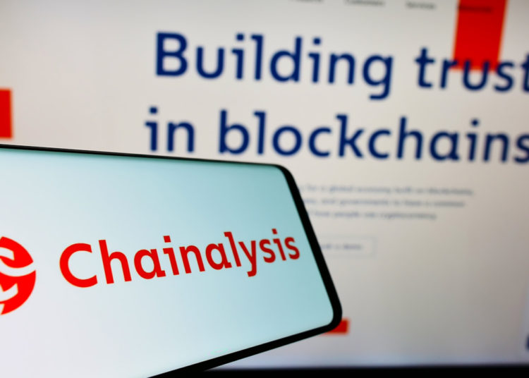 Chainalysis Reaches $8.6 Billion Valuation In $170 Million Series F Funding Round – Bitcoin News