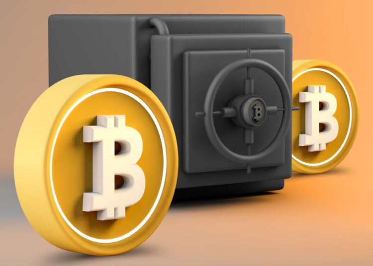 Bitcoin Held on Trading Platforms Continues to Drop Lower, Over 68% of the Total Held by 5 Exchanges – Bitcoin News