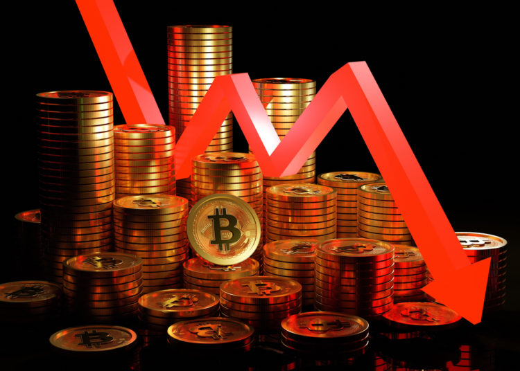Crypto Market Turning Point — Most Cryptocurrencies Down 57% to Over 80% From Price Highs – Market Updates Bitcoin News