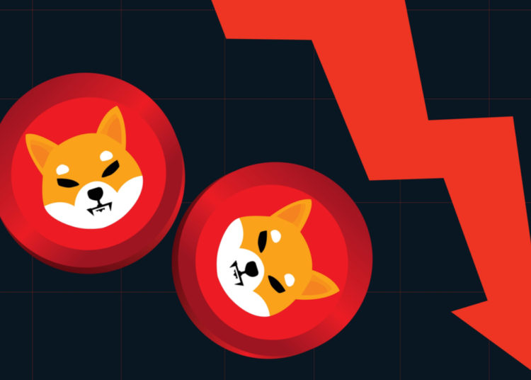 DOT, ADA, SHIB Down Under 10%, as WAVES Rallies on Monday – Market Updates Bitcoin News