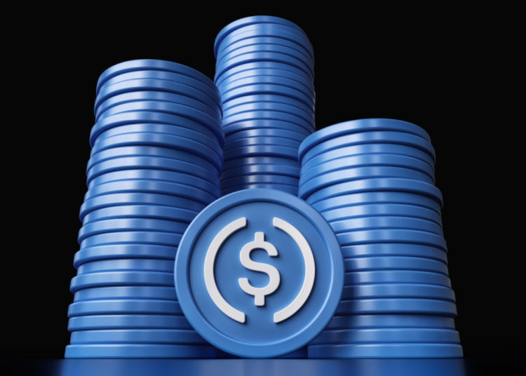 Circle Says USDC Reserve Backed Entirely in Cash and Short-Dated US Treasuries – Bitcoin News