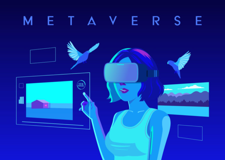 The Metaverse Might Contribute $320 Billion to Latam’s GDP in the Next 10 Years – Metaverse Bitcoin News