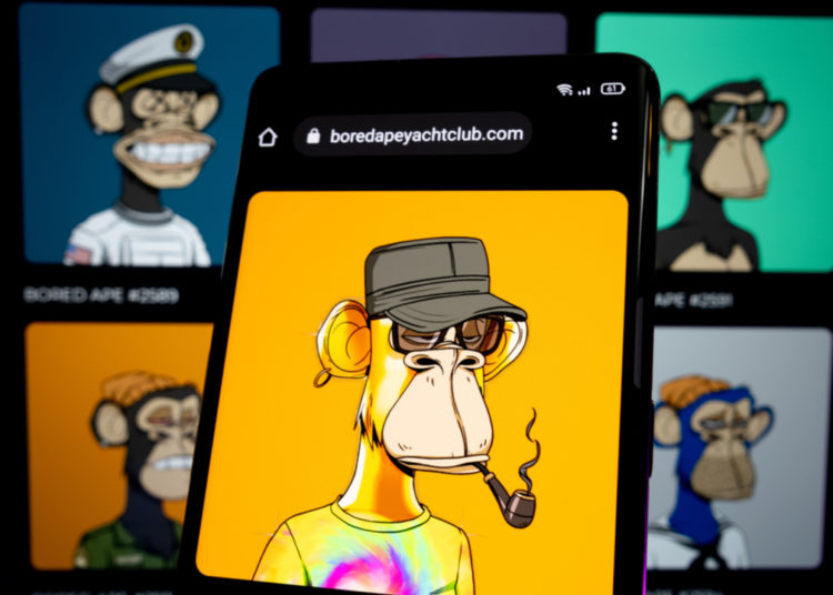 Singapore High Court Injunction Blocks Sale or Transfer of BAYC #2162 NFT – Regulation Bitcoin News