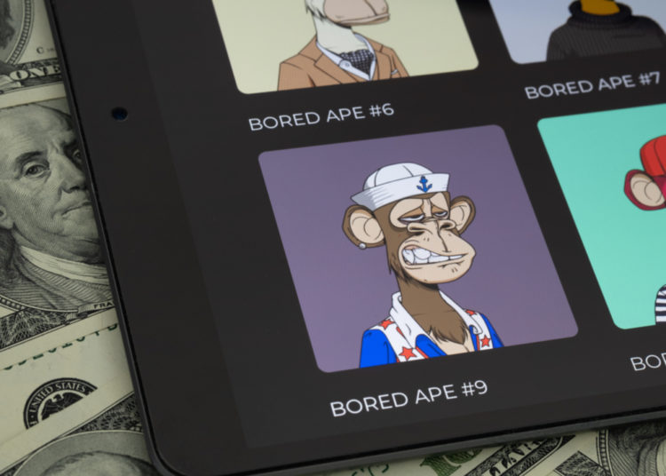 The Largest NFT Mint in History — Bored Ape’s Otherside Virtual Land Sale Raises $320 Million – Bitcoin News