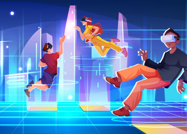 Former Nintendo President States Gaming Companies Are Marching to the Metaverse – Metaverse Bitcoin News