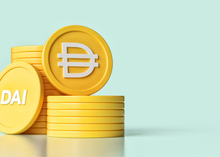 DAI Takes the Reigns as the Leading Decentralized Stablecoin by Market Capitalization – Altcoins Bitcoin News
