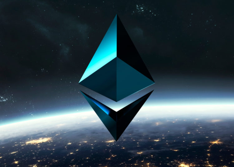 Ethereum Hashrate Taps an All-Time High Amid This Week’s Crypto Market Meltdown – Mining Bitcoin News