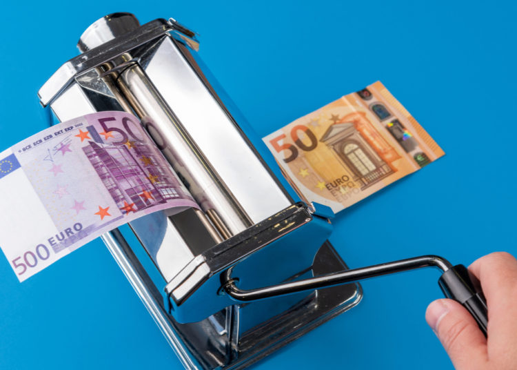 Get Real, Lagarde — The Underlying Asset ‘Guaranteeing’ Your Euro Scam Coin Is a Gun – Op-Ed Bitcoin News