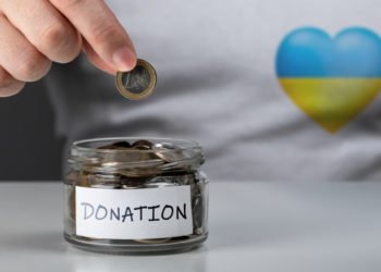 Ukraine’s New Fundraising Platform Accepts Crypto, Allows Donors to Allocate Funds – Bitcoin News