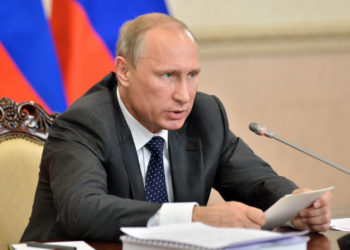Putin Obliges Election Candidates to Report Crypto Holdings Outside Russia – Regulation Bitcoin News