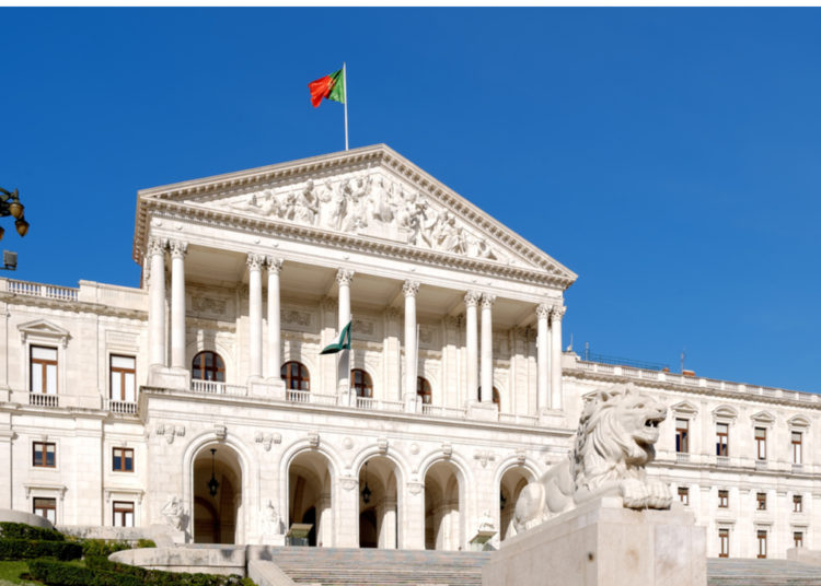 Portuguese Parliament Rejects Crypto Tax Proposals During Budget Debate – Taxes Bitcoin News