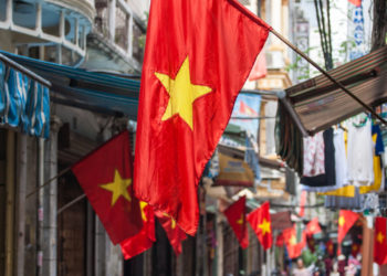 Vietnam Launches Blockchain Association to Conduct Research and Suggest Regulations – Blockchain Bitcoin News