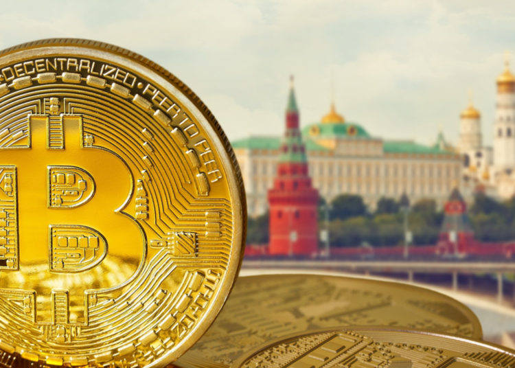Provision Allowing Cryptocurrency Payments in Foreign Trade Added to Russian Bill – Regulation Bitcoin News