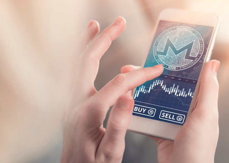 XMR Hits 2-Week High, LRC Climbs for Fifth Straight Day – Market Updates Bitcoin News